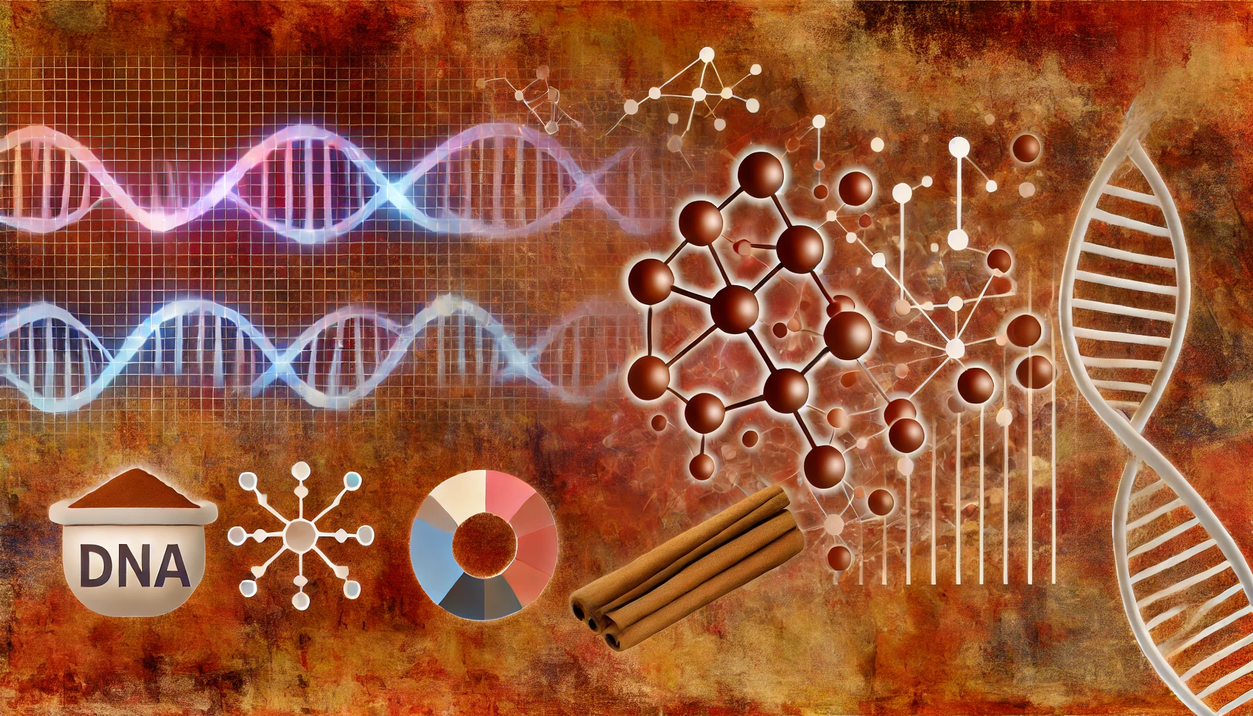 Development of a Cinnamon Adulteration Detection Pipeline with Bar HRM Technology and Cluster Analysis